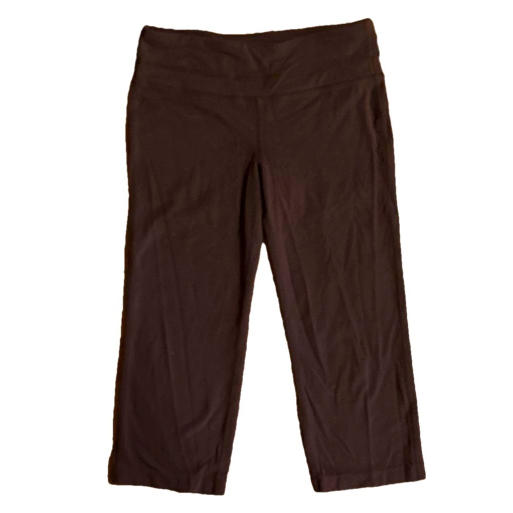 Prana capris Size Small